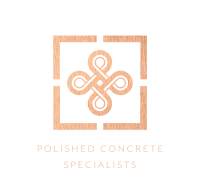 Polished Concrete Specialists Logo